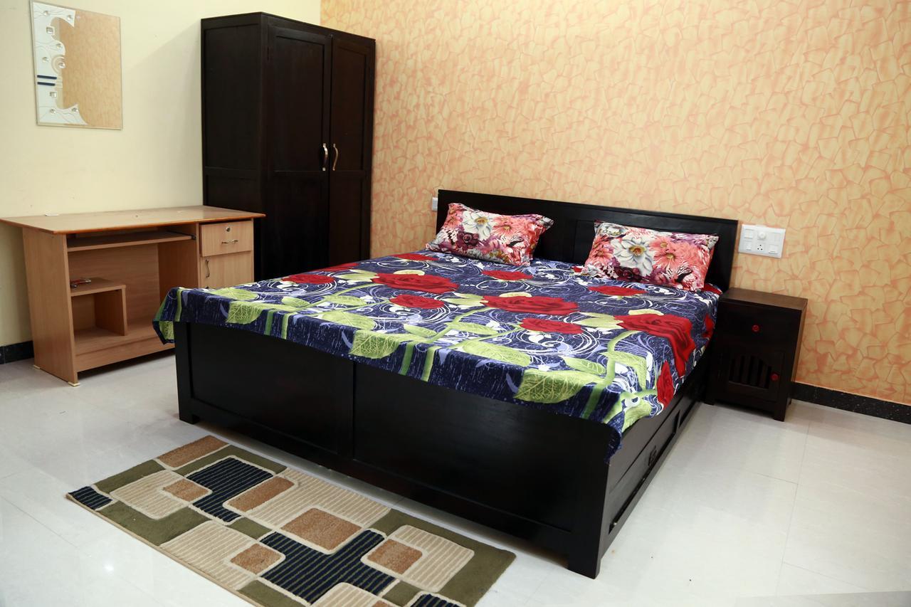 V Resorts Veergarh Jhalamand جودبور المظهر الخارجي الصورة