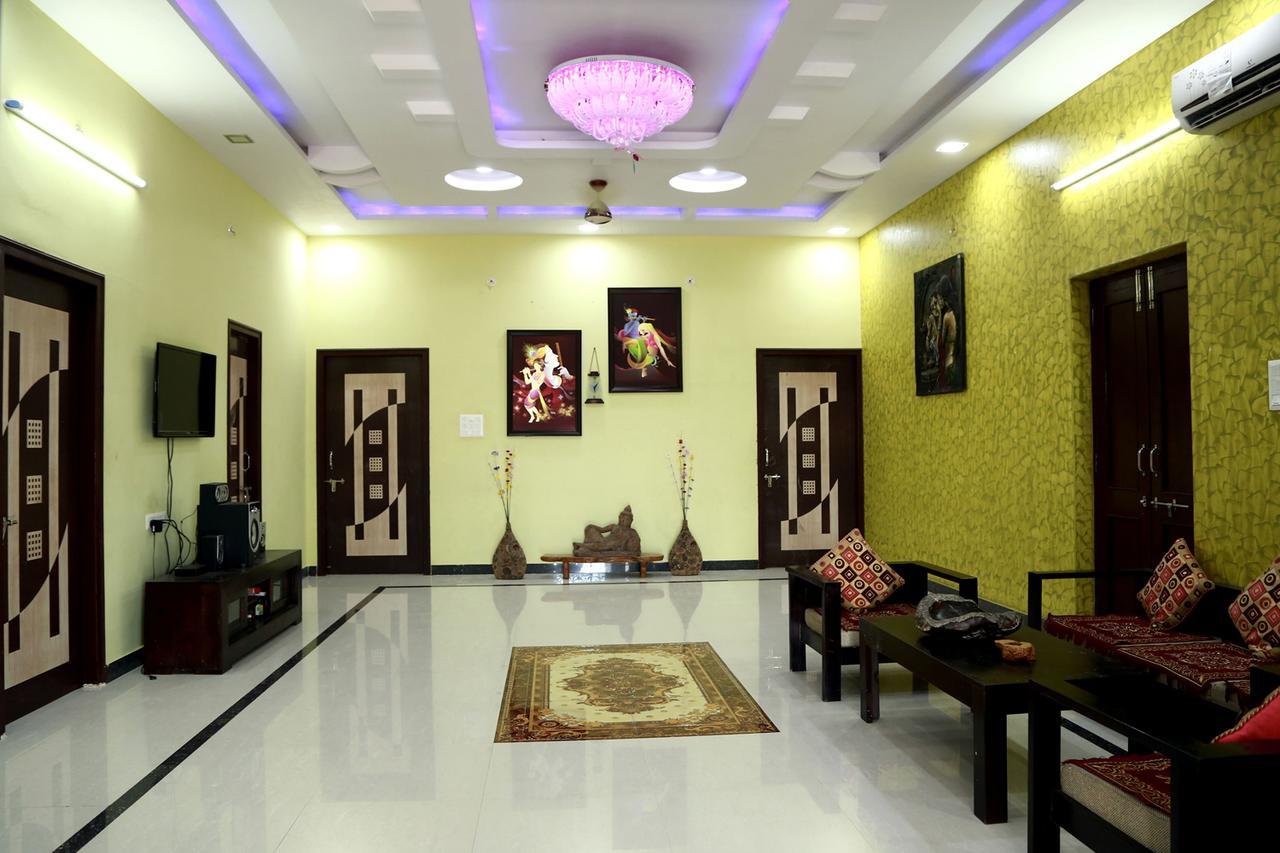 V Resorts Veergarh Jhalamand جودبور المظهر الخارجي الصورة