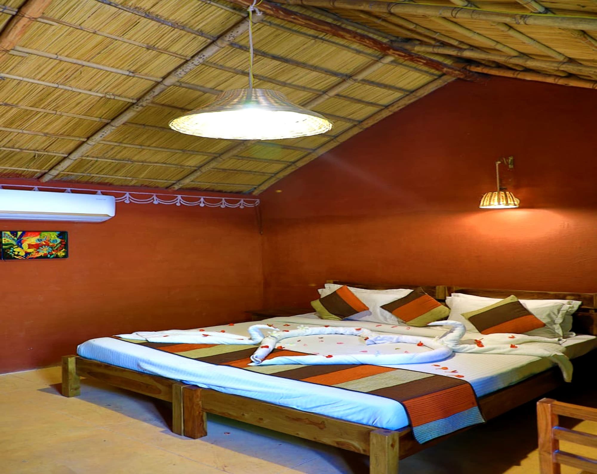 V Resorts Veergarh Jhalamand جودبور المظهر الخارجي الصورة