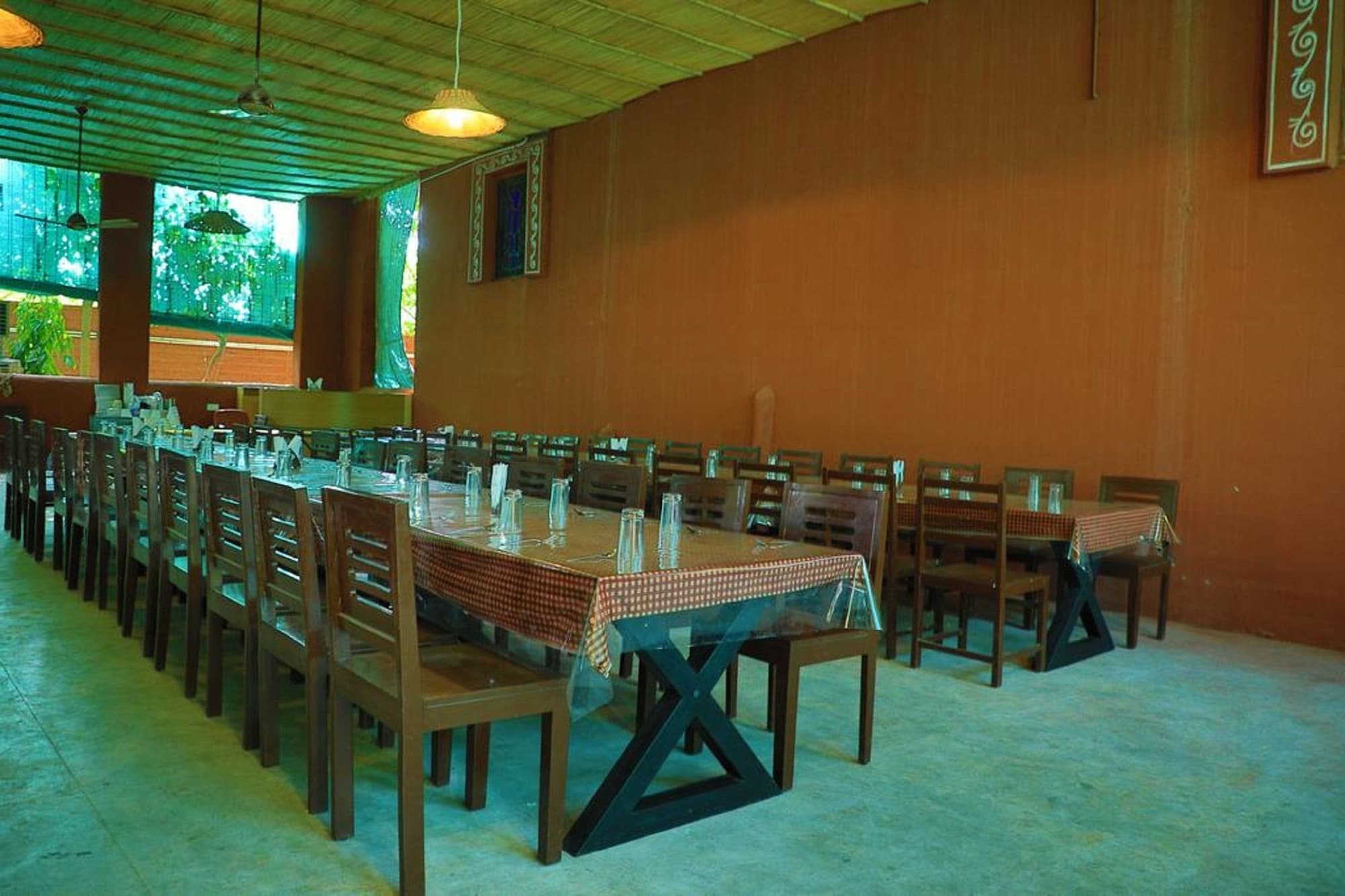 V Resorts Veergarh Jhalamand جودبور المظهر الخارجي الصورة